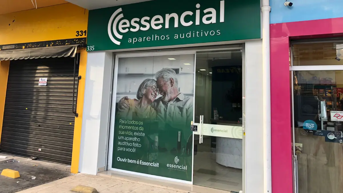 Unidade Moema, São Paulo – SP