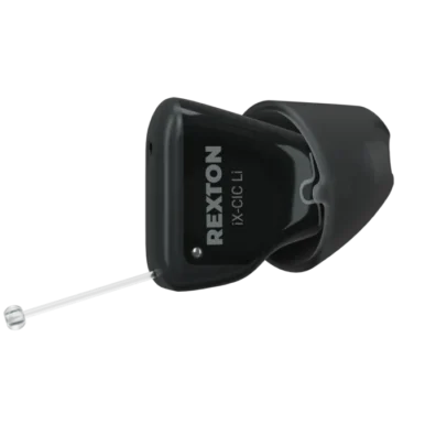 Reach iX CIC-Li Reach iX CIC-Li