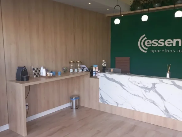 Essencial Aparelhos Auditivos