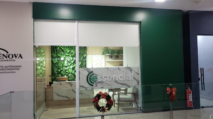 Unidade Centro, Itatiba – SP