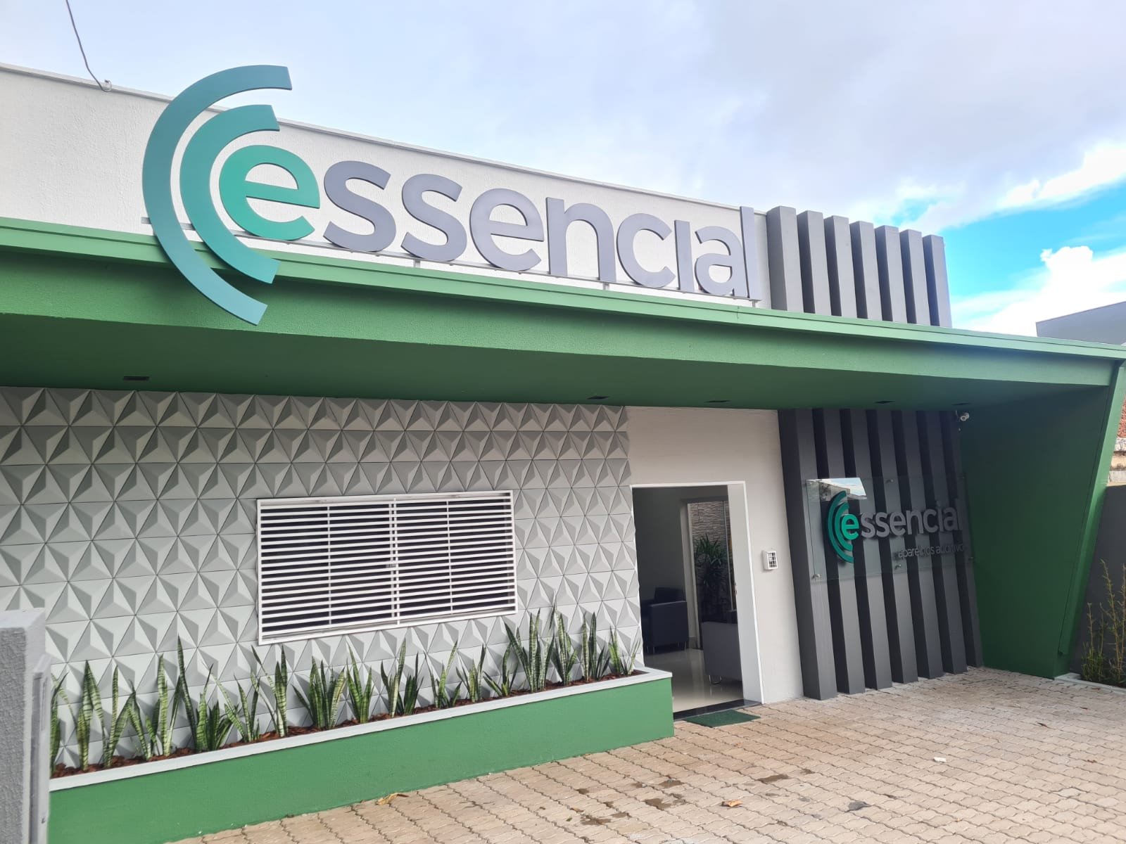 Essencial Aparelhos Auditivos