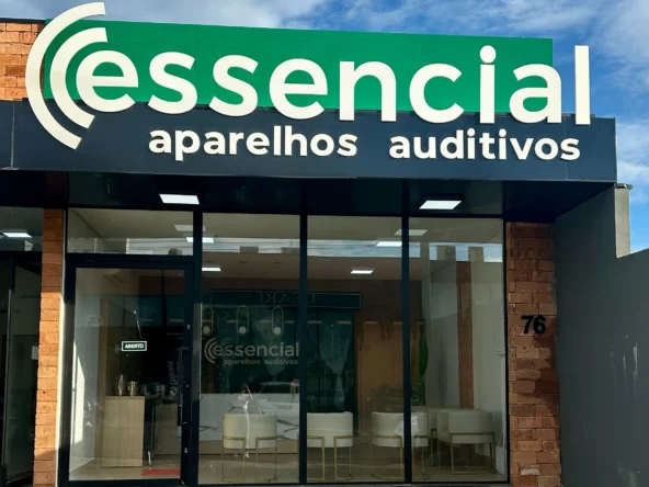 Unidade Ourinhos - SP
