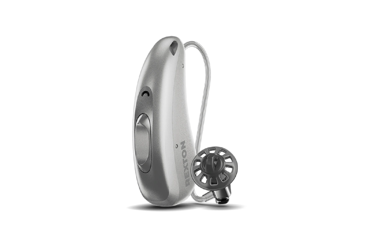 Aparelho Auditivo Rexton BiCore R-LI