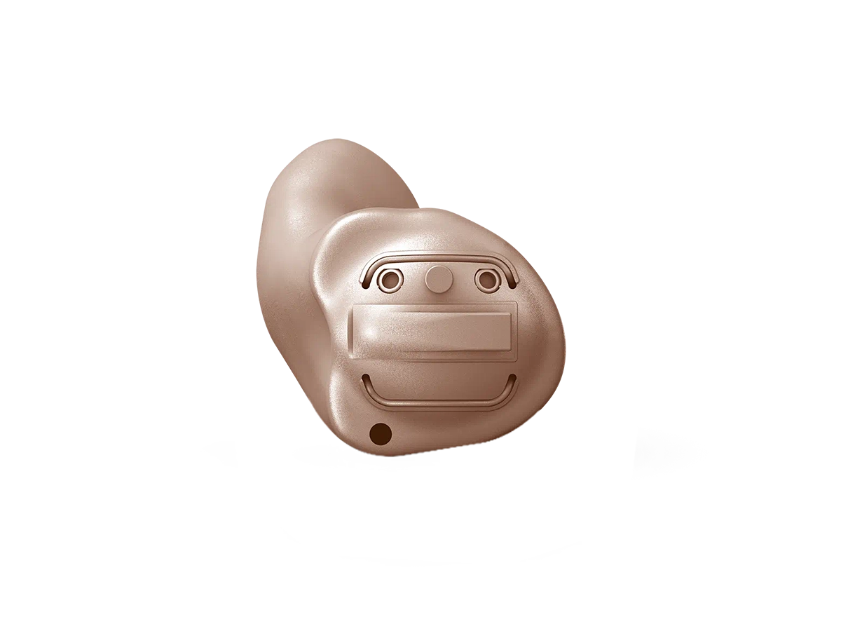 Sterling 8C ITC