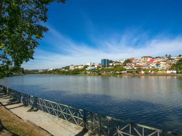 Bragança Paulista