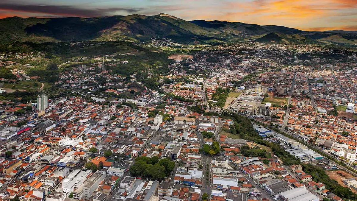 Atibaia - SP