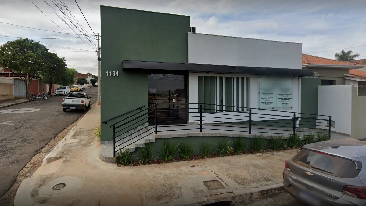 Essencial Aparelhos Auditivos