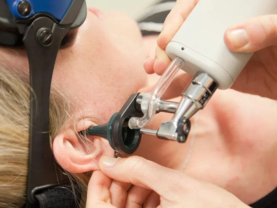 Exame otoneurológico o que é, para que serve e como é feito