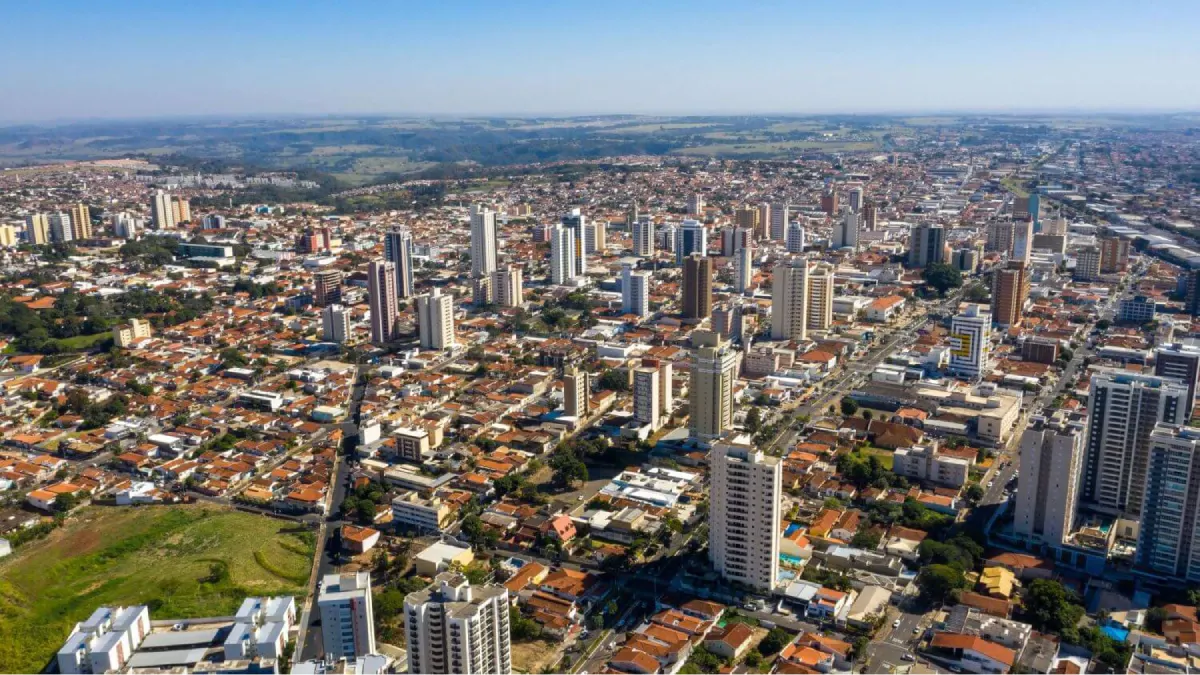 Marília