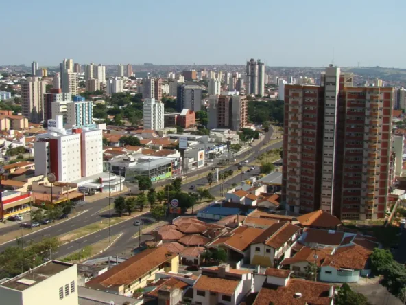 Bauru