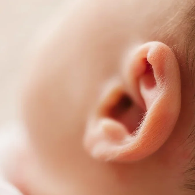 Perda de audição é hereditária?