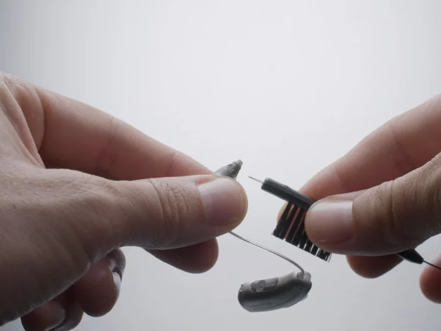 Dicas para prolongar a vida do seu Aparelho Auditivo