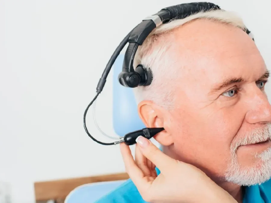 Timpanometria: O que é, para que serve e quando é indicado