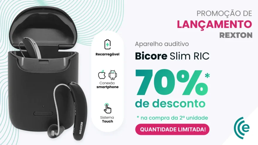 BiCore Slim RIC OG BiCore Slim RIC OG