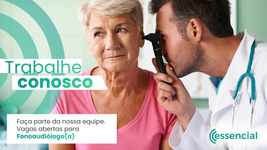 Vagas para fonoaudiólogos Vagas para fonoaudiólogos