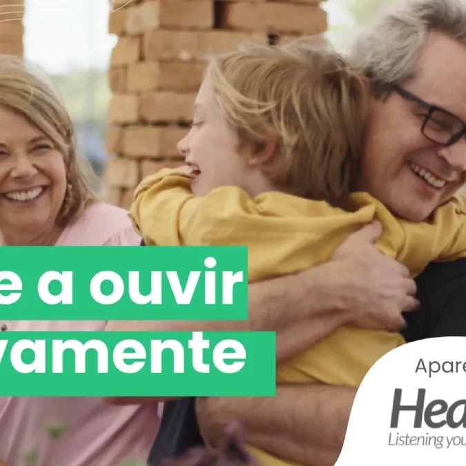 Essencial e HearingGo descontos imperdíveis nos aparelhos auditivos