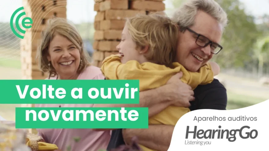 Essencial e HearingGo descontos imperdíveis nos aparelhos auditivos Essencial e HearingGo descontos imperdíveis nos aparelhos auditivos