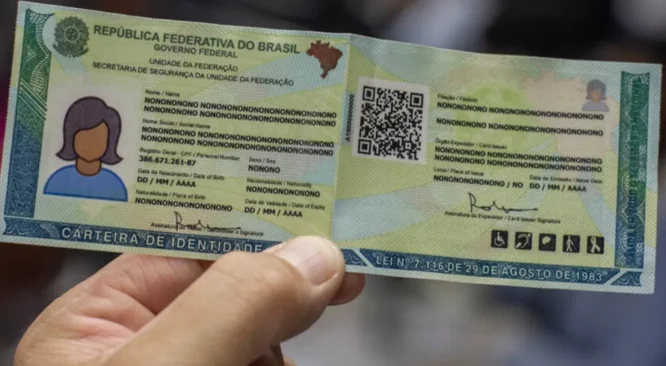 RG PCD: O que é, como emitir e quais os benefícios