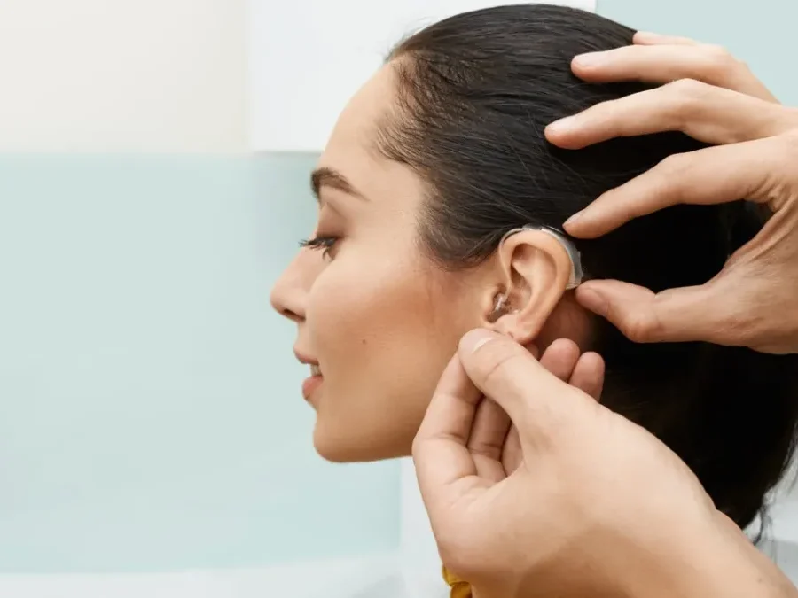 Entenda os tipos de perda auditiva e como escolher o aparelho ideal