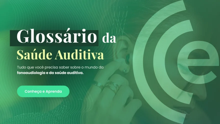 Artigo sobre Reabilitação auditiva