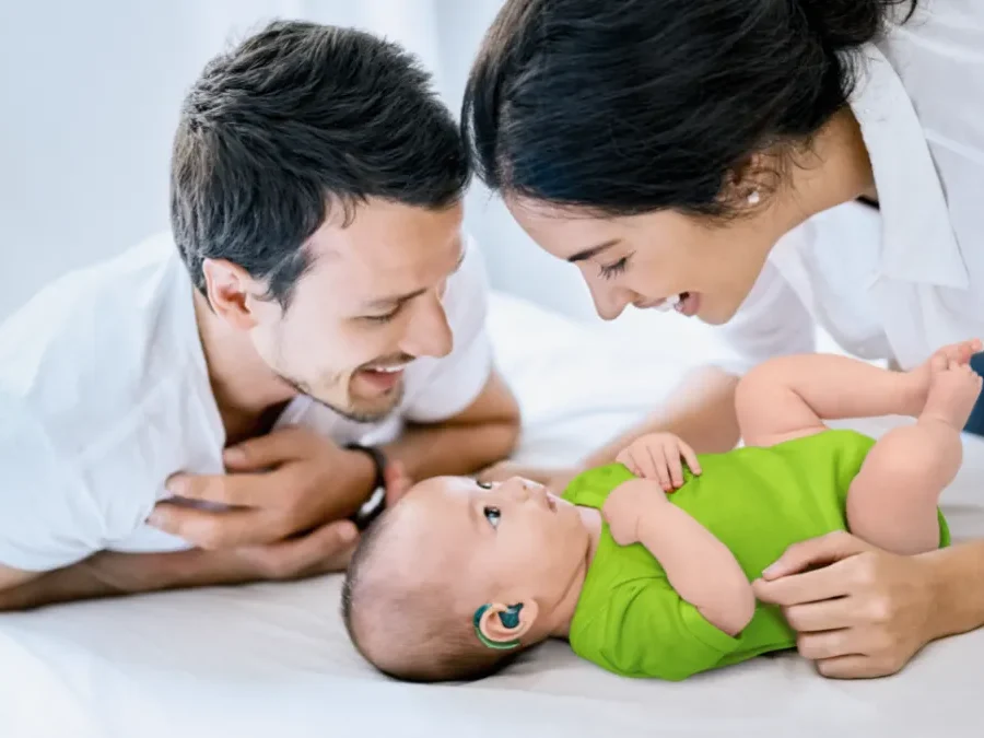 Síndrome de Usher: o que é, tipos, causas e tratamento