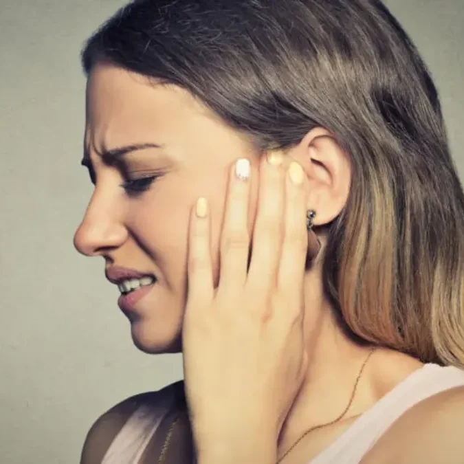 5 alternativas caseiras para alívio da dor de ouvido