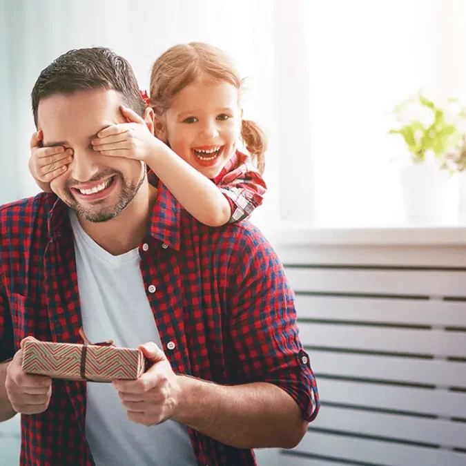Feliz Dia dos Pais: fortalecendo os laços familiares