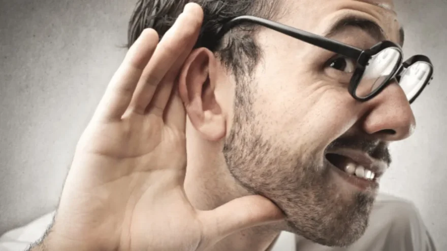 Como saber se você está perdendo a audição: 6 sinais essenciais Como saber se você está perdendo a audição: 6 sinais essenciais