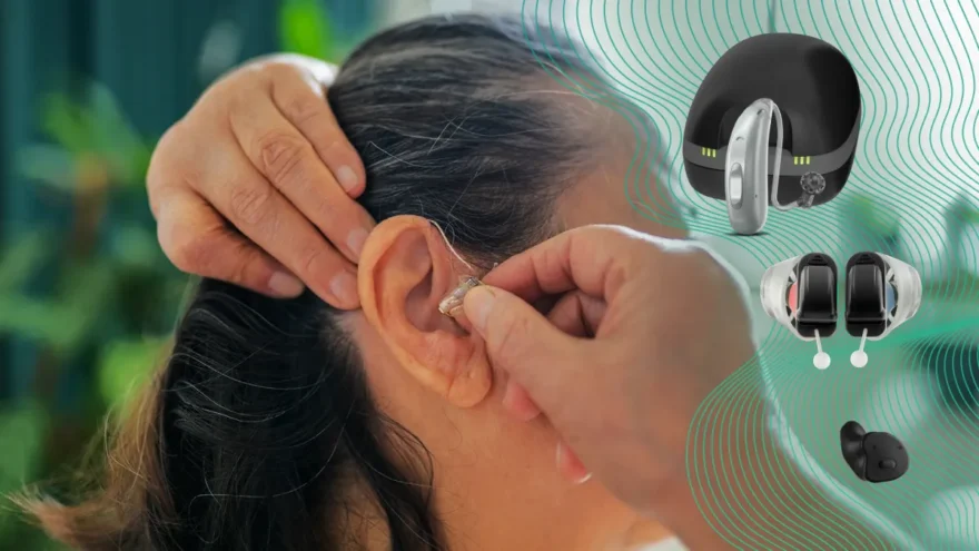 Aparelho auditivo com pilha descartável ou recarregável? Qual escolher? Aparelho auditivo com pilha descartável ou recarregável? Qual escolher?