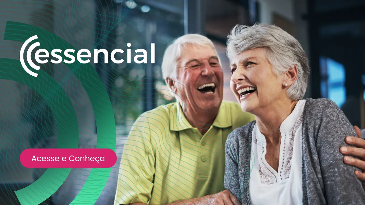Essencial Aparelhos Auditivos Ltda