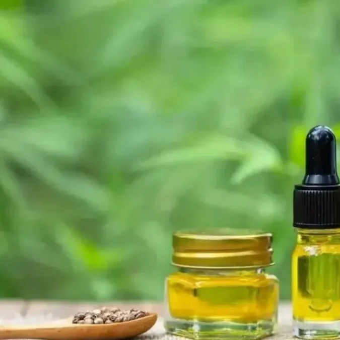 Canabidiol para tratar zumbido no ouvido: é possivel?