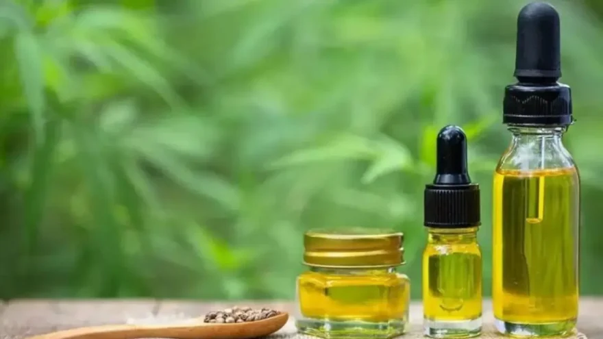 Canabidiol para tratar zumbido no ouvido: é possivel? Canabidiol para tratar zumbido no ouvido: é possivel?