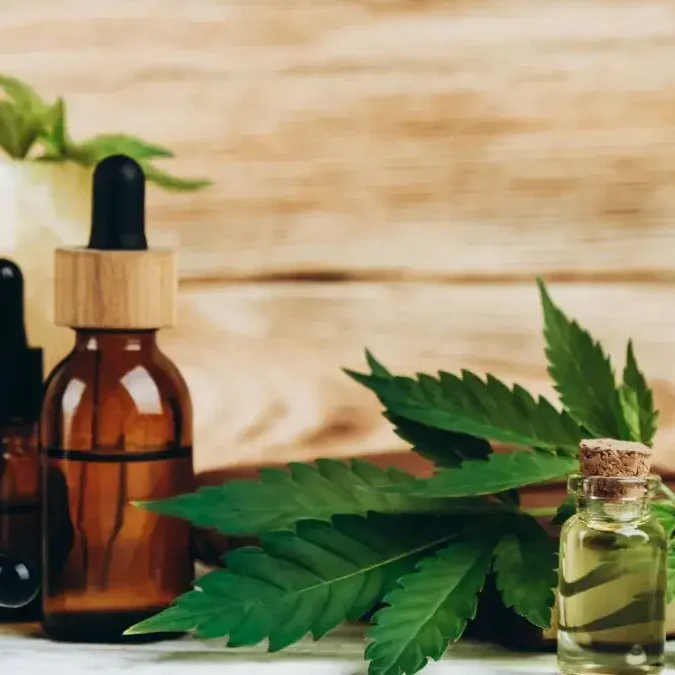 Como a cannabis pode Ajudar em Condições do Trato Auditivo