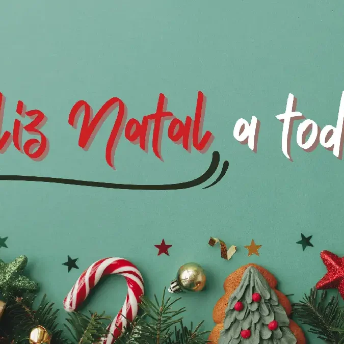 Feliz Natal da Essencial Aparelhos Auditivos