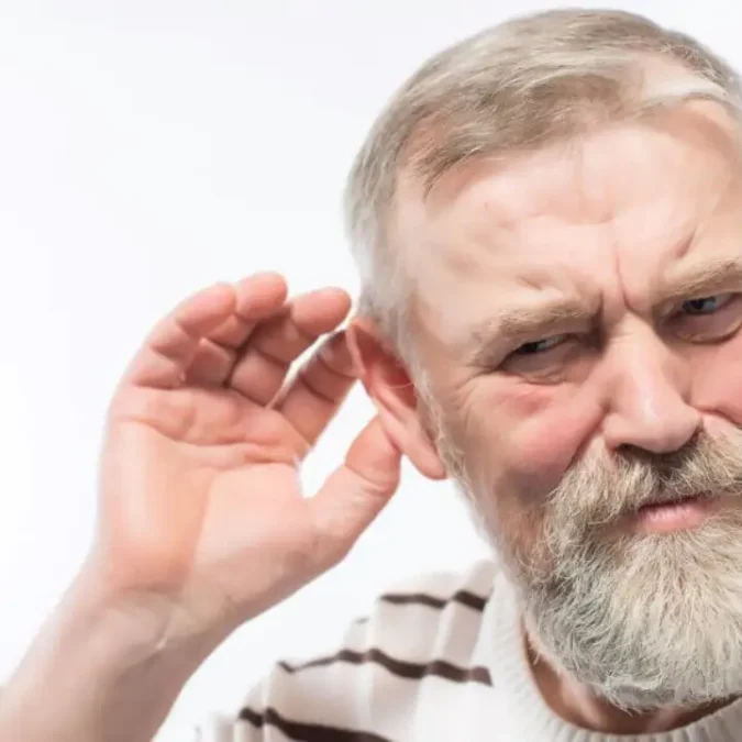 Como o Lúpus pode afetar sua audição: sintomas, causas e tratamentos