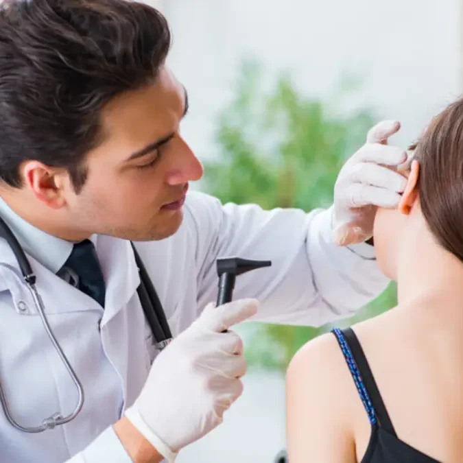 Quando procurar um otorrinolaringologista? Sinais e benefícios do tratamento