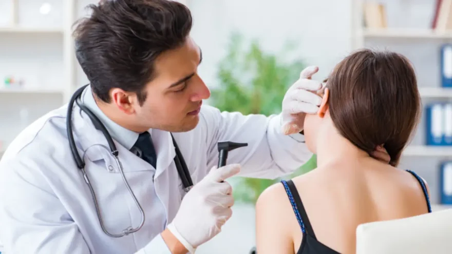 Quando procurar um otorrinolaringologista? Sinais e benefícios do tratamento Quando procurar um otorrinolaringologista? Sinais e benefícios do tratamento