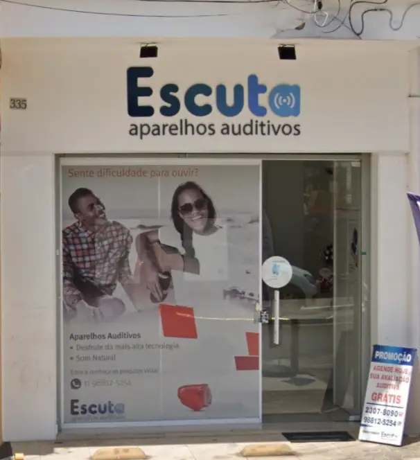Localização privilegiada