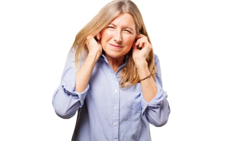 Como desentupir ouvido: técnicas eficazes para alívio imediato Como desentupir ouvido: técnicas eficazes para alívio imediato