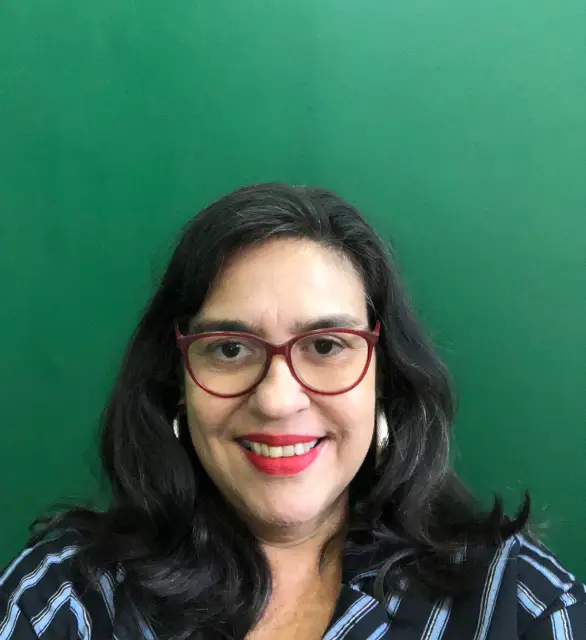 Ana Maria Mora