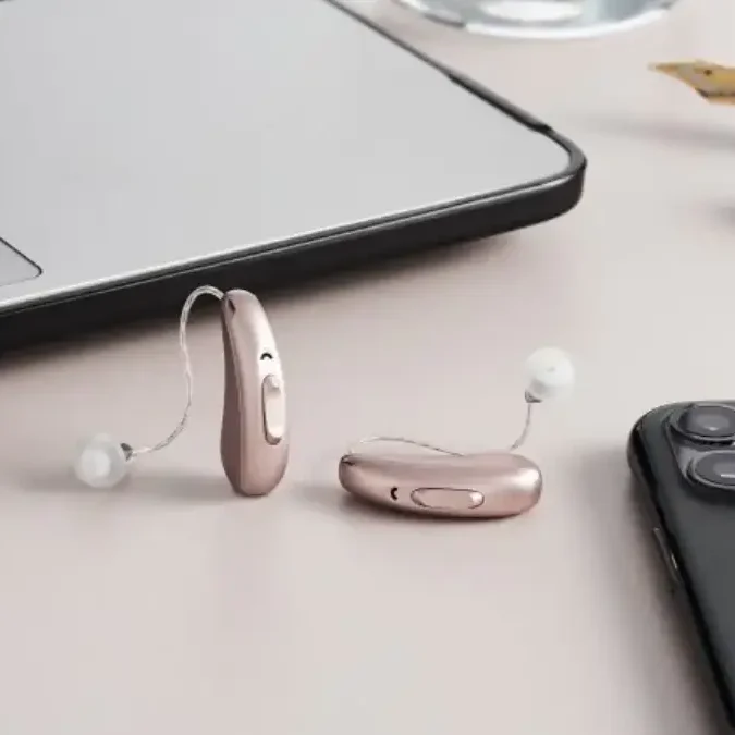 Aparelho auditivo com Bluetooth vale a pena? Veja as vantagens