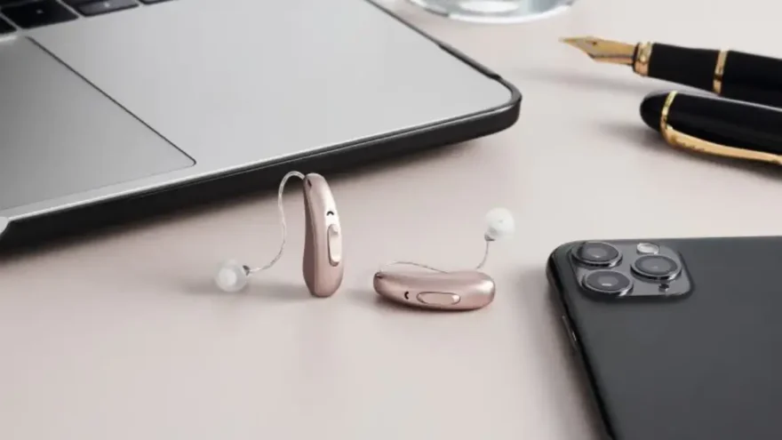 Aparelho auditivo com Bluetooth vale a pena? Veja as vantagens Aparelho auditivo com Bluetooth vale a pena? Veja as vantagens
