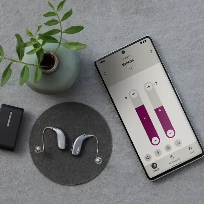 Como conectar seu aparelho auditivo ao celular: passo a passo