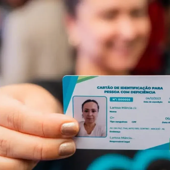 Como tirar carteirinha de deficiente auditivo? Veja o passo a passo