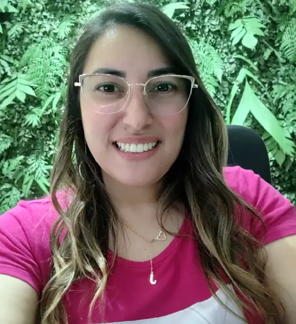 Jéssica Raquel