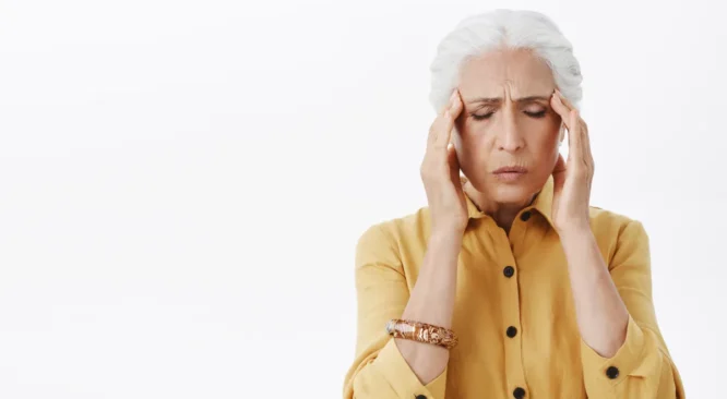 Tontura e pressão no ouvido: qual a relação?
