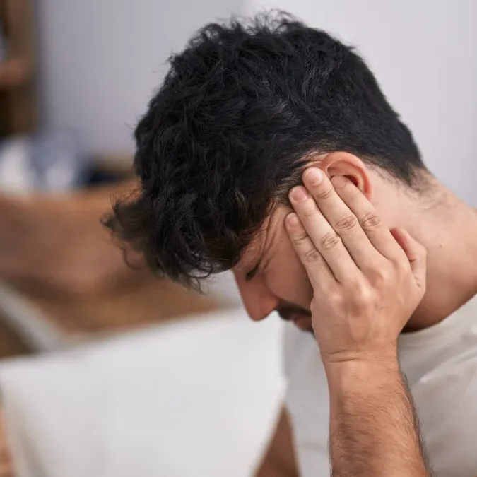 Ouvido coçando: o que pode ser e como tratar?