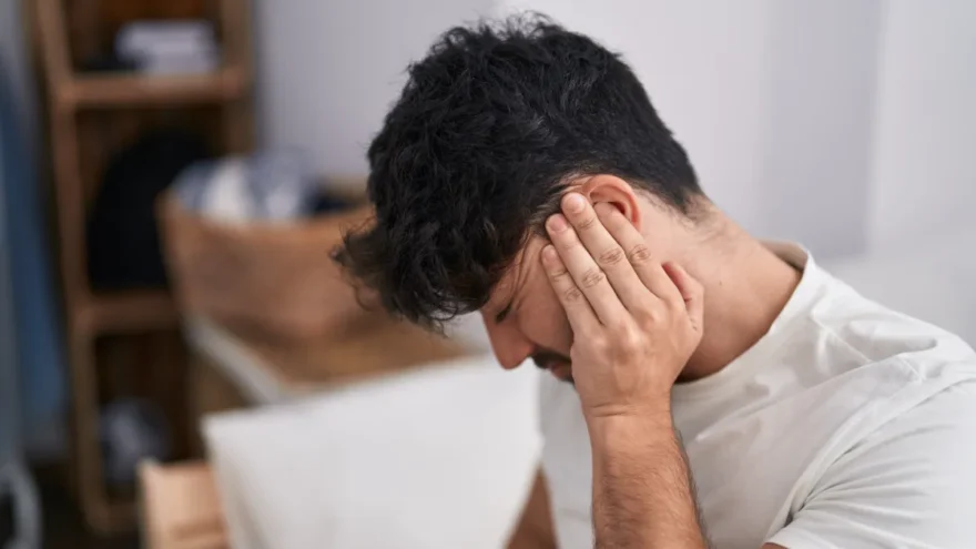 Ouvido coçando: o que pode ser e como tratar? Ouvido coçando: o que pode ser e como tratar?