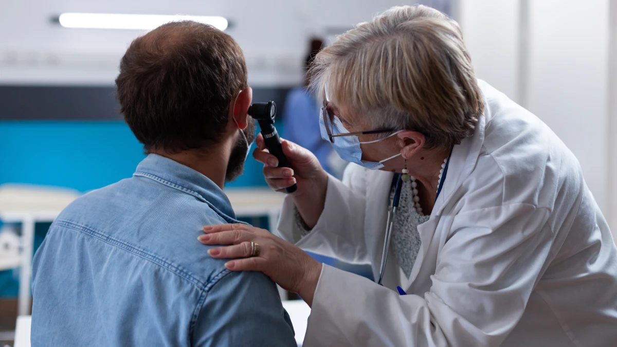 O que é o exame de otoemissões acústicas e como funciona