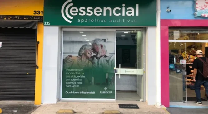 Aparelhos auditivos em São Paulo: guia completo de clínicas